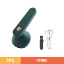 removedor de bolinhas e fiapos em tecidos