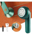 removedor de bolinhas e fiapos em tecidos