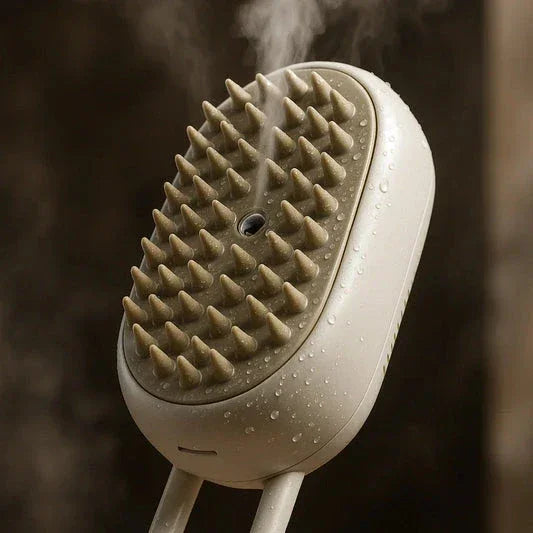 Escova  3 em 1 para pets