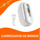 Escova  3 em 1 para pets
