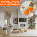 Escova  3 em 1 para pets