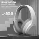 fones 'Headset Bluetooth Gamer Premium com Super Bass'