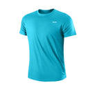 DryMax Pro™ – Camiseta Esportiva Masculina de Alta Performance