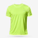 DryMax Pro™ – Camiseta Esportiva Masculina de Alta Performance