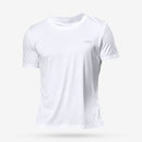 DryMax Pro™ – Camiseta Esportiva Masculina de Alta Performance