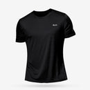 DryMax Pro™ – Camiseta Esportiva Masculina de Alta Performance