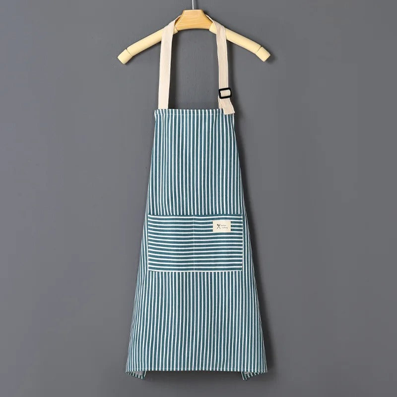 Avental Elegance - Conforto e Estilo na Cozinha