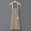 Avental Elegance - Conforto e Estilo na Cozinha